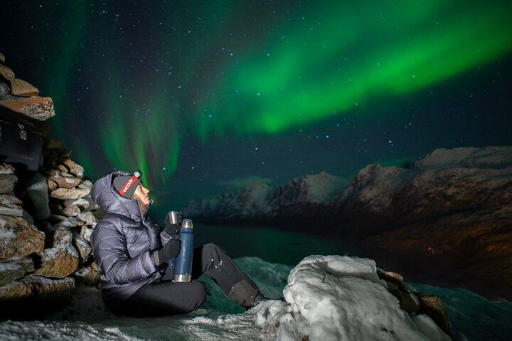 All Inclusive Northern Lights Hunt with The Green Adventure, Photos Included (9/11)