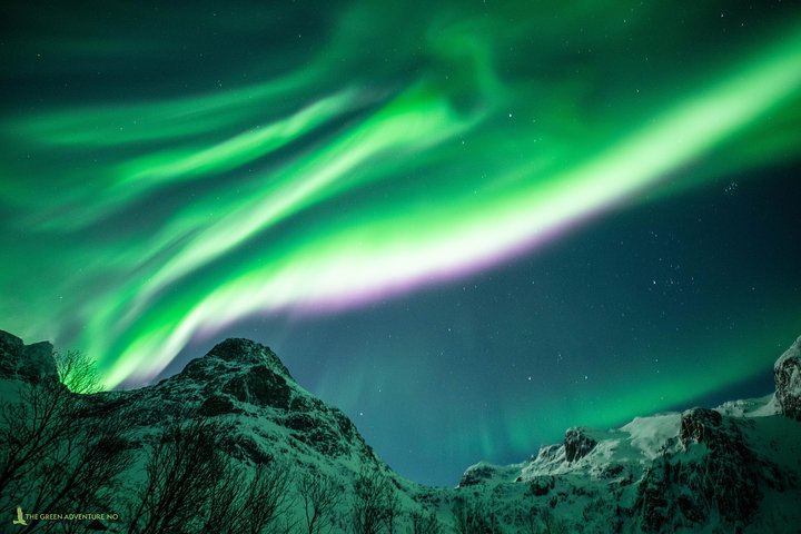 All Inclusive Northern Lights Hunt with The Green Adventure, Photos Included (7/11)