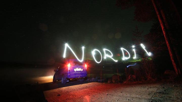 Private Northern Lights Hunting Expedition from Rovaniemi, 2 to 6 People (4/10)
