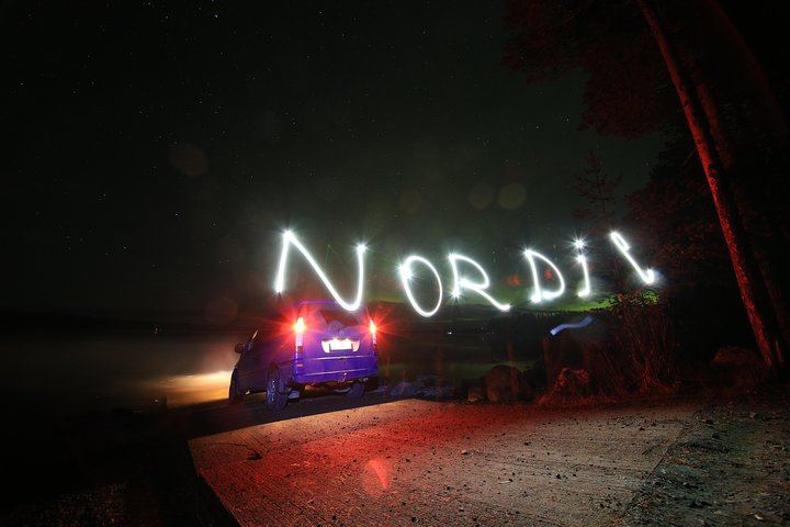 Private Northern Lights Hunting Expedition from Rovaniemi, 2 to 6 People (4/10)
