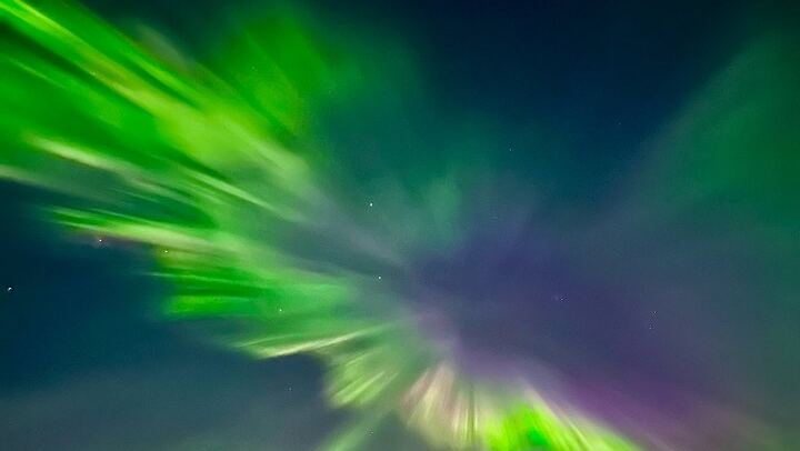 Private Aurora Chase from Rovaniemi: Two Ranges, Full Refund if Nothing Shows (4/12)