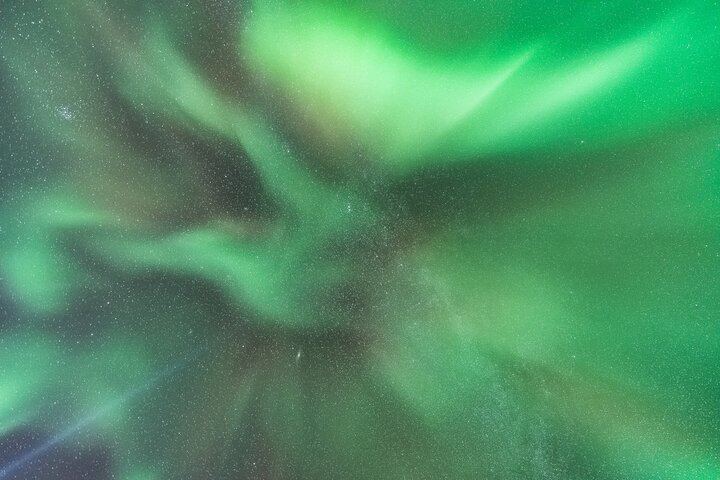 Small Group Northern Lights Tour from Reykjavik with Free Photos (3/9)