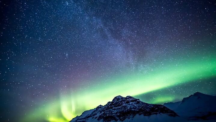 Small Group Northern Lights Tour with Free Photos and Hot Chocolate (3/7)