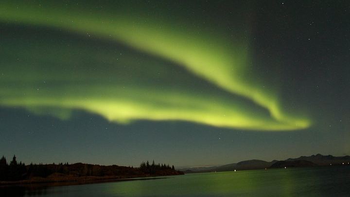 Northern Lights Superjeep Tour from Reykjavík, Max 6 per Jeep (3/7)