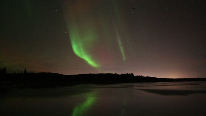 Northern Lights Superjeep Tour from Reykjavík, Max 6 per Jeep (4/7)