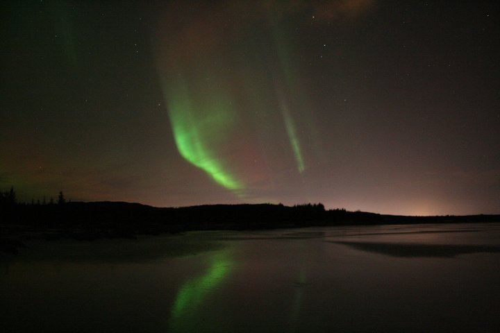 Northern Lights Superjeep Tour from Reykjavík, Max 6 per Jeep (4/7)