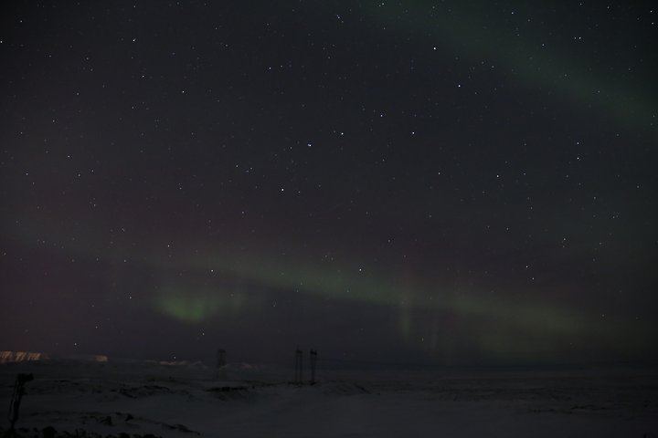 Northern Lights Superjeep Tour from Reykjavík, Max 6 per Jeep (7/7)