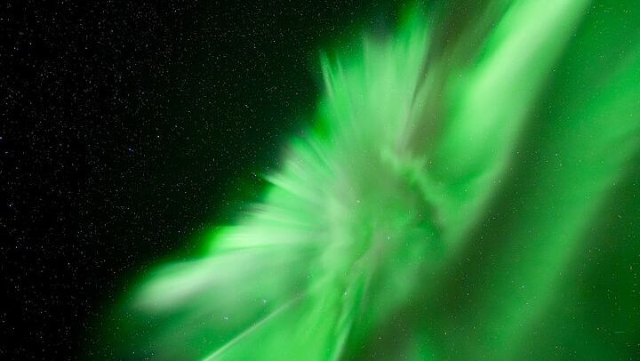 Northern Lights Tour from Tromso with Arctic Glow, Local Guides and Photos (3/12)