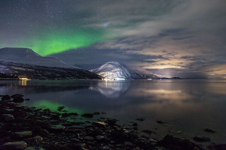 Budget Northern Lights Bus Tour from Tromso (5/6)