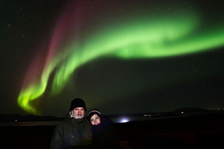 Northern Lights 4x4 Tour from Reykjavík with Icelandic Pastries and Cocoa (5/9)