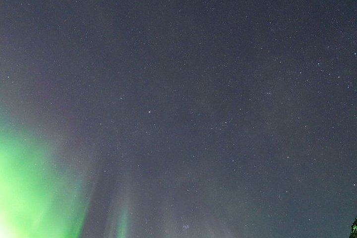 Northern Lights Tour from Kvaloya with Steam Tours (8/12)