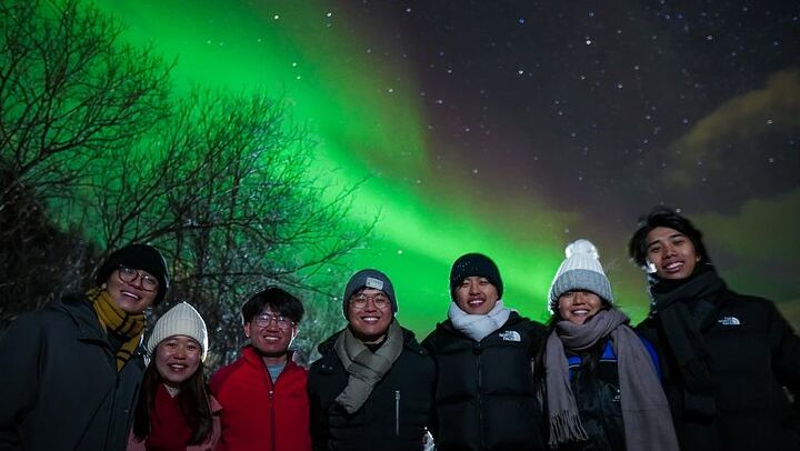 Tromso Northern Lights Tour with Viewing Guarantee and Unlimited Mileage (2/12)