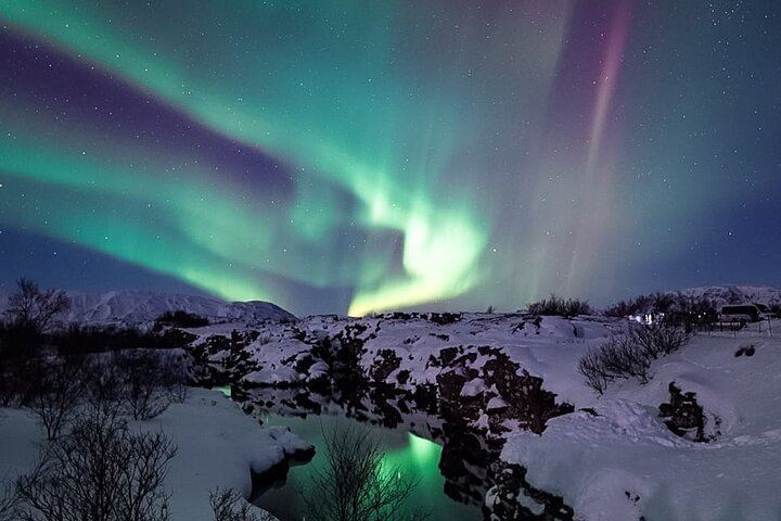 Small Group Northern Lights Tour from Reykjavík, Max 19, with Photos (10/12)