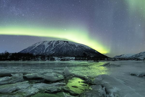 Abisko