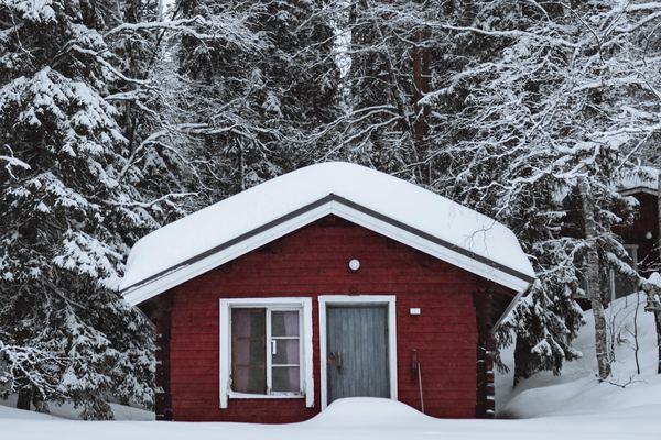 Lodges & Cabins