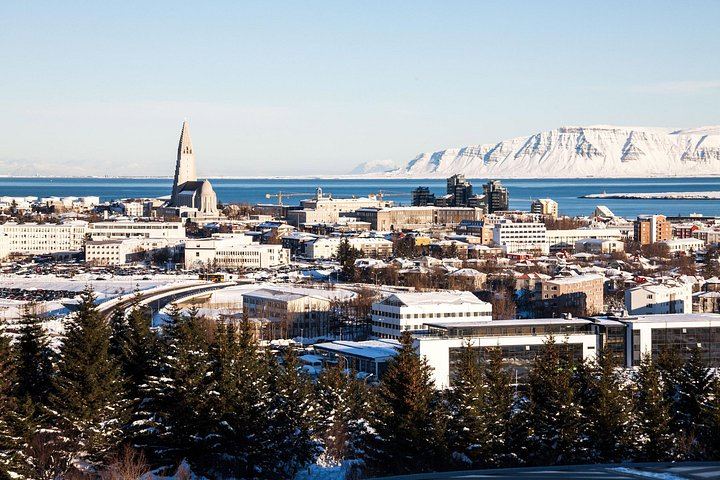 Three Day Aurora Hunt and Glacier Lagoon Tour with Snæland Travel (11/12)