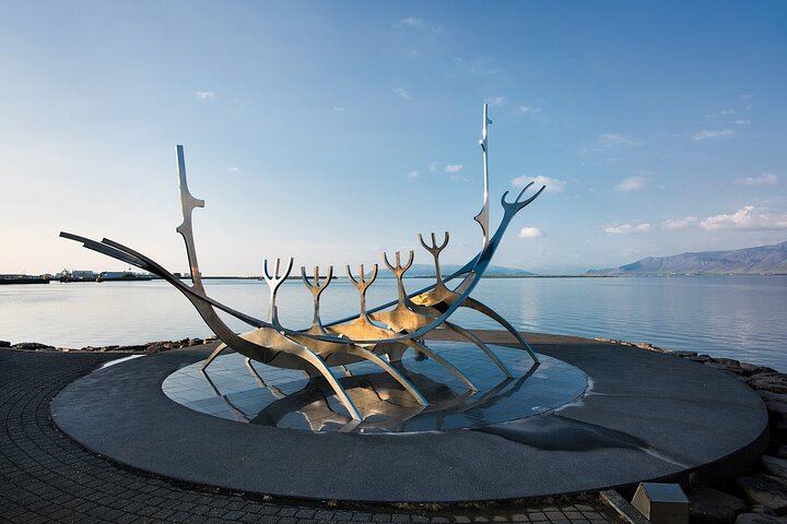 Three Day Aurora Hunt and Glacier Lagoon Tour with Snæland Travel (12/12)