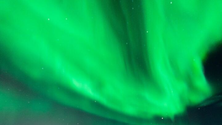 Rovaniemi Aurora Tour with Money Back Guarantee and Free Photos, 4 to 6 Hours (3/7)