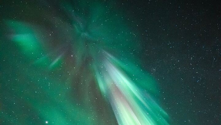 Rovaniemi Aurora Tour with Money Back Guarantee and Free Photos, 4 to 6 Hours (2/7)