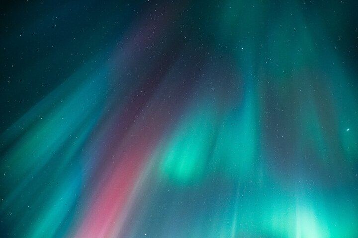 Rovaniemi Aurora Tour with Money Back Guarantee and Free Photos, 4 to 6 Hours (7/7)