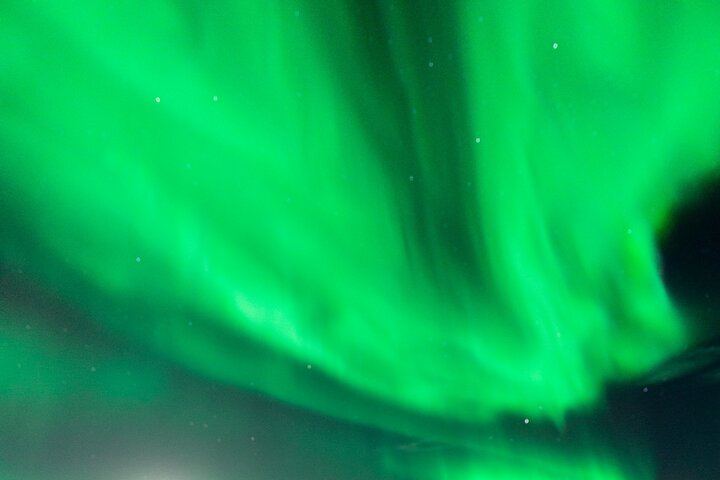 Rovaniemi Aurora Tour with Money Back Guarantee and Free Photos, 4 to 6 Hours (3/7)