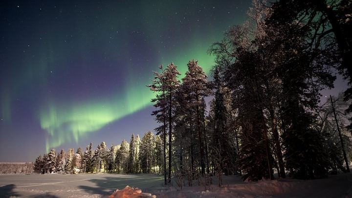Rovaniemi Aurora Pass: 3 or 5 Days of Unlimited Northern Lights Chasing (4/12)