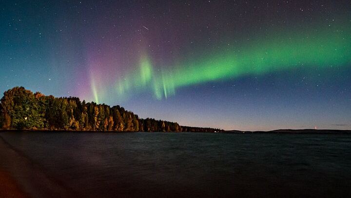 Rovaniemi Aurora Hunting and Photography Tour with Hotel Pickup at 20:00 (4/8)