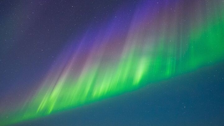 Rovaniemi Aurora Hunting and Photography Tour with Hotel Pickup at 20:00 (3/8)