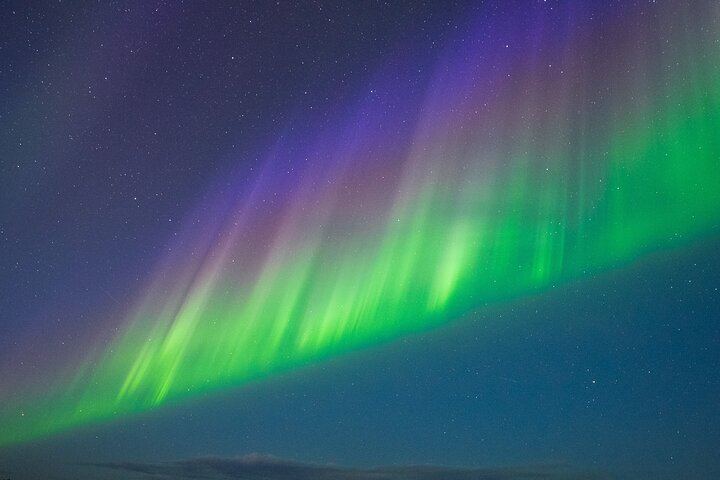 Rovaniemi Aurora Hunting and Photography Tour with Hotel Pickup at 20:00 (3/8)