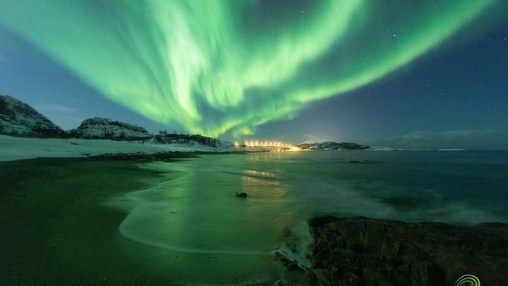 Small Group Northern Lights Tour from Tromso with Photos, 7 Hours (4/12)