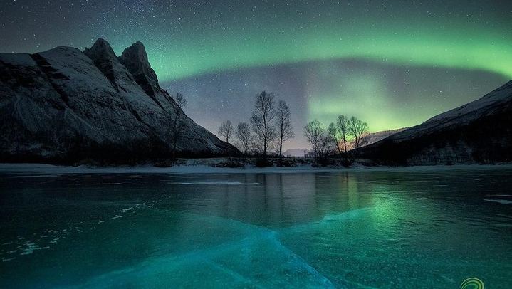 Small Group Northern Lights Tour from Tromso with Photos, 7 Hours (1/12)