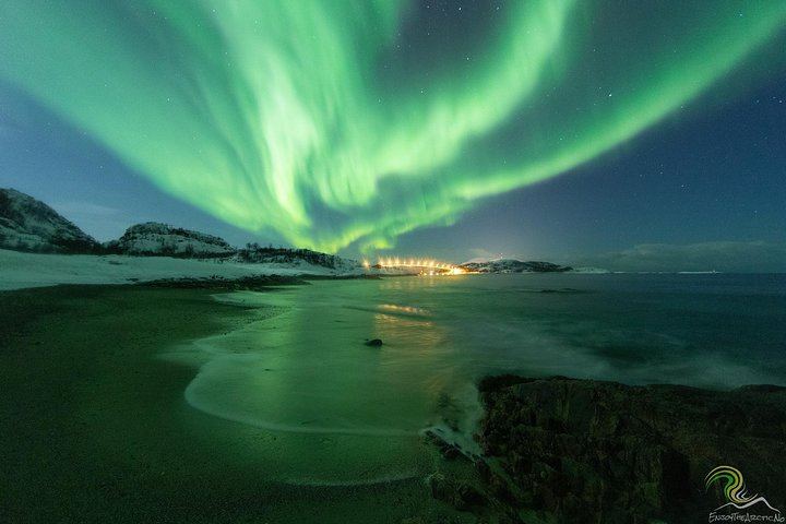 Small Group Northern Lights Tour from Tromso with Photos, 7 Hours (4/12)