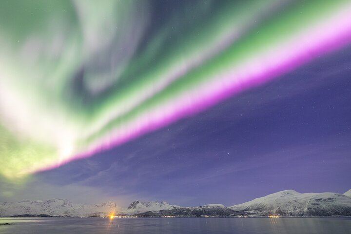 Northern Lights Adventure with Greenlander, Maximum 8 People (6/11)