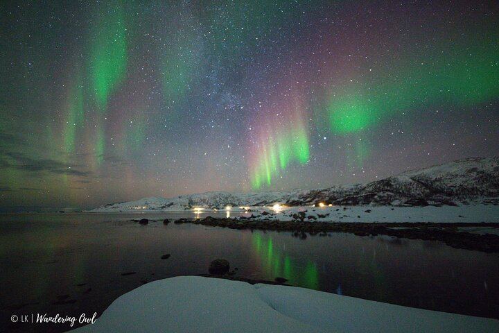 Tromso Express Aurora Hunt with a Guaranteed Four Hour Return (3/6)