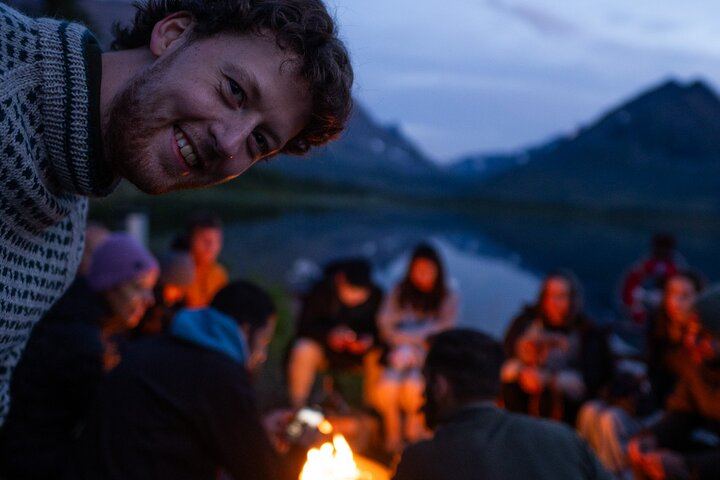 Tromso Northern Lights Safari by Bus with Expert Guides and Photos (8/12)