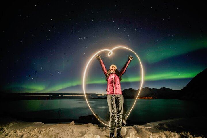 Chasse aux aurores à Tromsø avec Arctic Breeze, photos incluses (5/12)