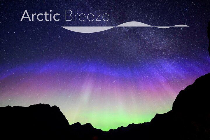 Chasse aux aurores à Tromsø avec Arctic Breeze, photos incluses (1/12)