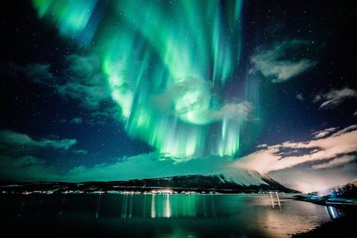 Chasse aux aurores à Tromsø avec Arctic Breeze, photos incluses (9/12)