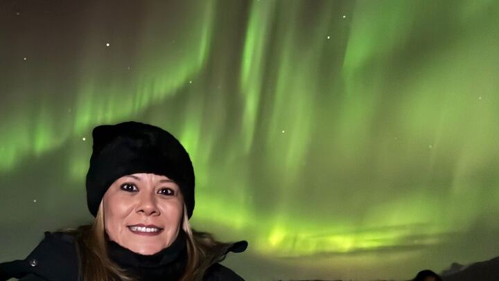 Untamed Northern Lights Sightseeing from Anchorage, Alaska (1/12)