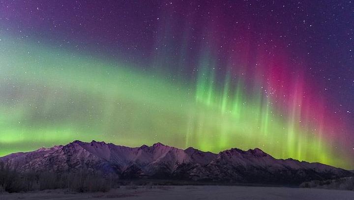 Anchorage Aurora Photo Tour with a Professional Photographer Guide (2/12)