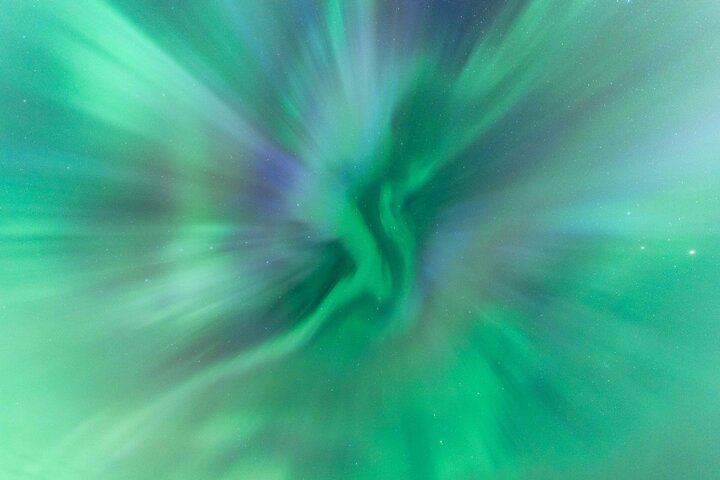 Fototour zur Beobachtung des Polarlichts in einer kleinen Gruppe, gestartet in Rovaniemi, mit Beyond Arctic (2/12)