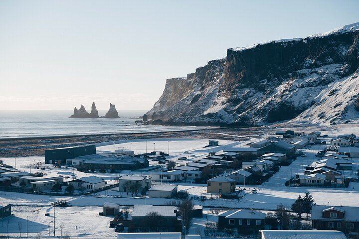 Visite d'une journée complète : les incontournables de l'île du Sud et observation des aurores boréales (2/8)