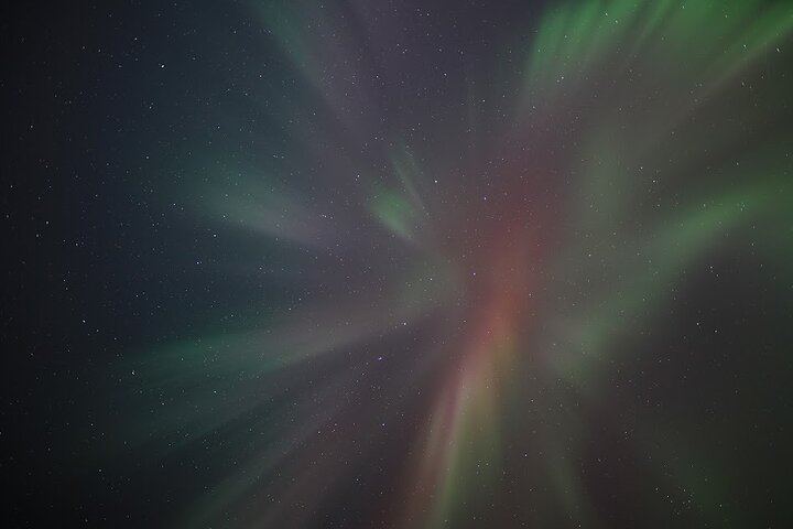 Yellowknife Winter Package: 5 Days, 4 Nights of Aurora and Day Trips (10/12)