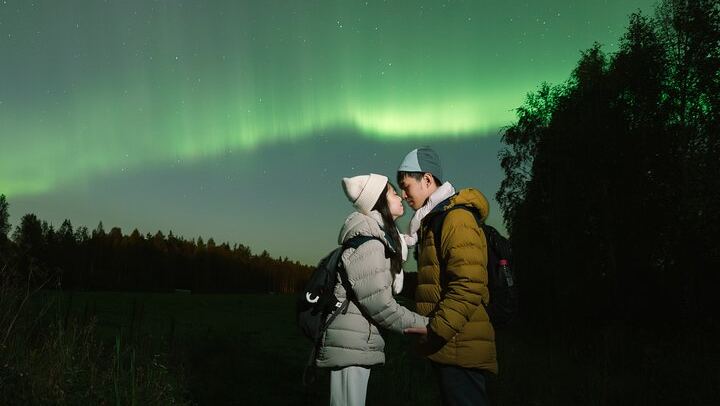 Aurora Photography Expedition from Rovaniemi with Video and Refund Terms (3/9)